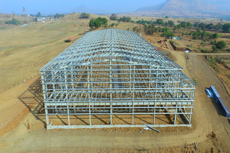 إطار فولاذي