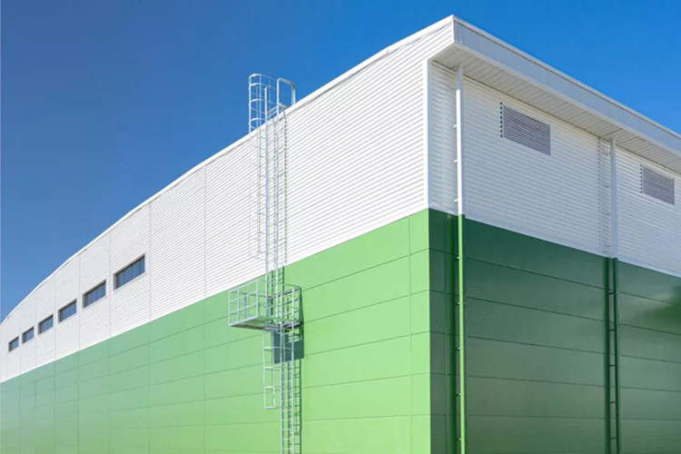 التفاح الأخضر