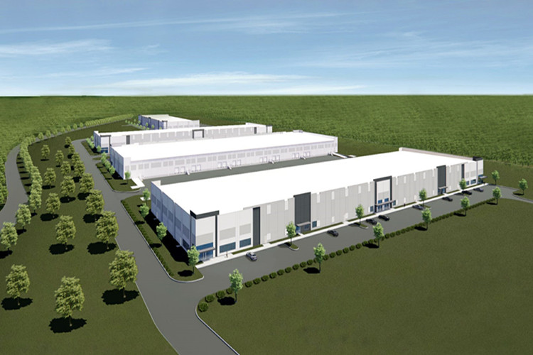 مستودع الصلب