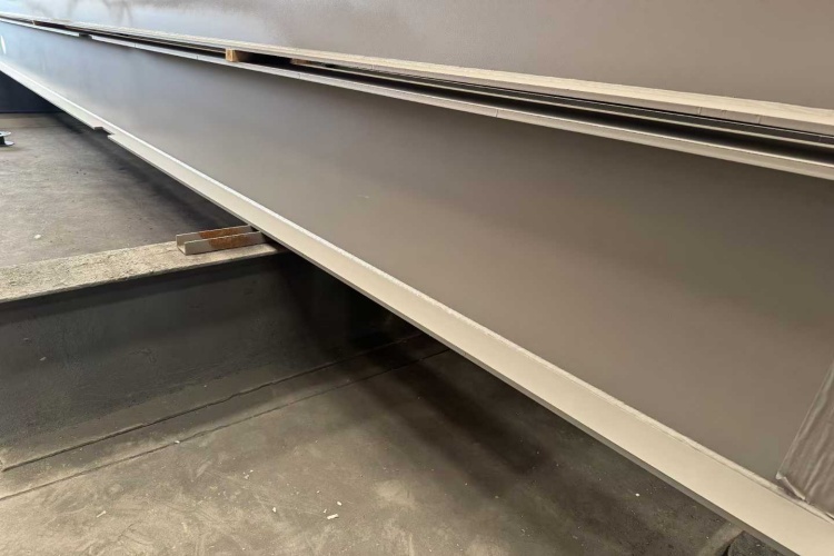 تراكم الصلب