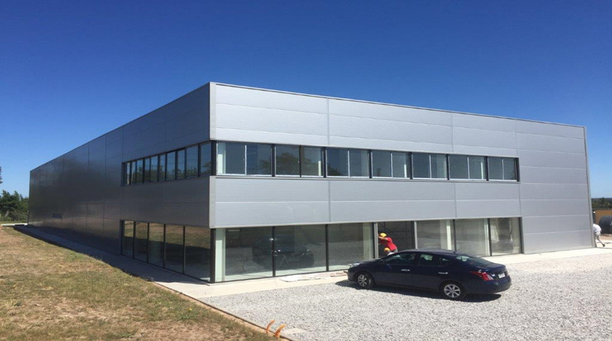 مكتب ورشة أوروغواي