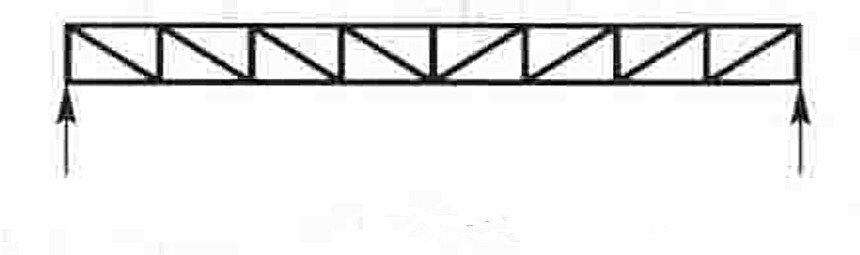 تصميم الجمالون