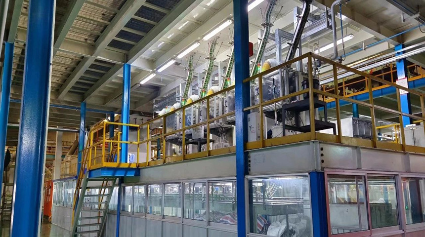 4. بناء الصلب