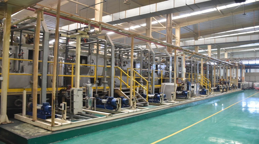 ورشة الإنتاج