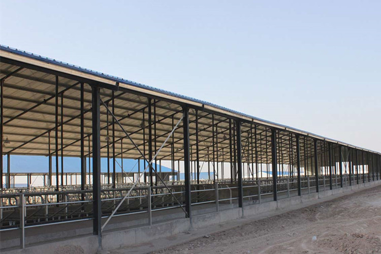 إطار الصلب المجلفن